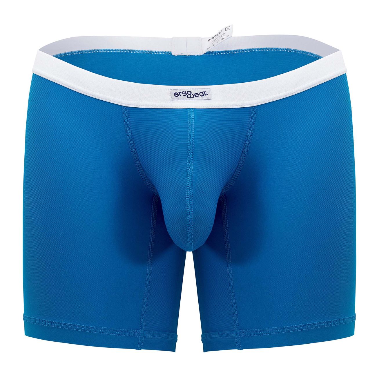 ErgoWear EW1374 SLK Boxer Briefs Calypso