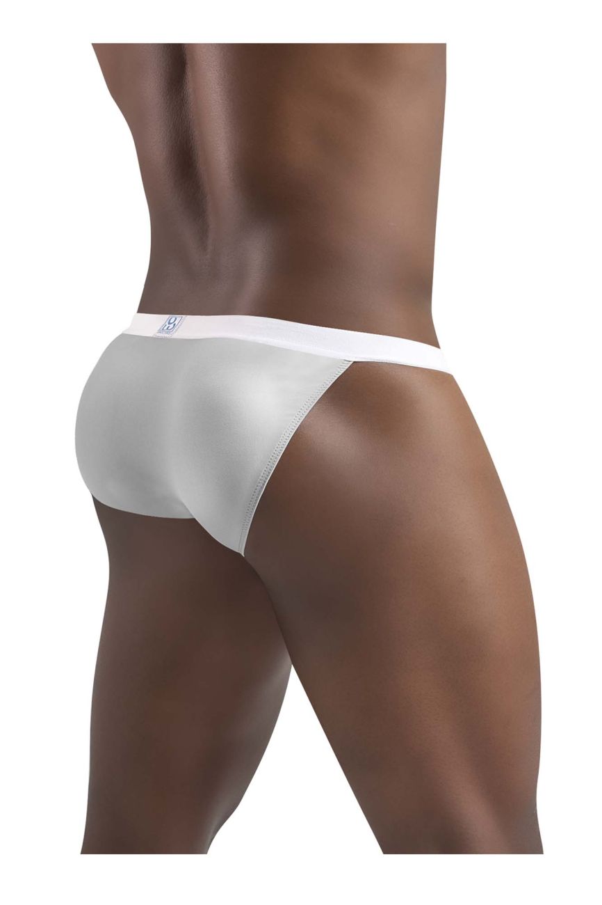 ErgoWear EW1376 SLK Bikini Light Gray
