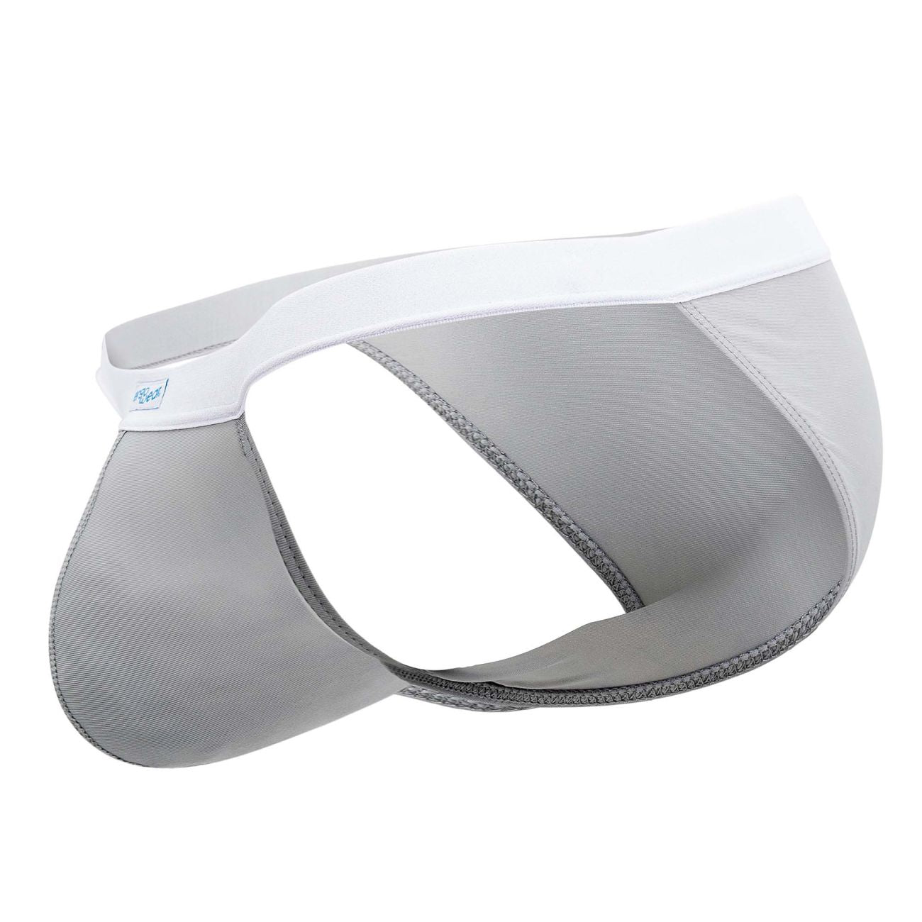 ErgoWear EW1376 SLK Bikini Light Gray