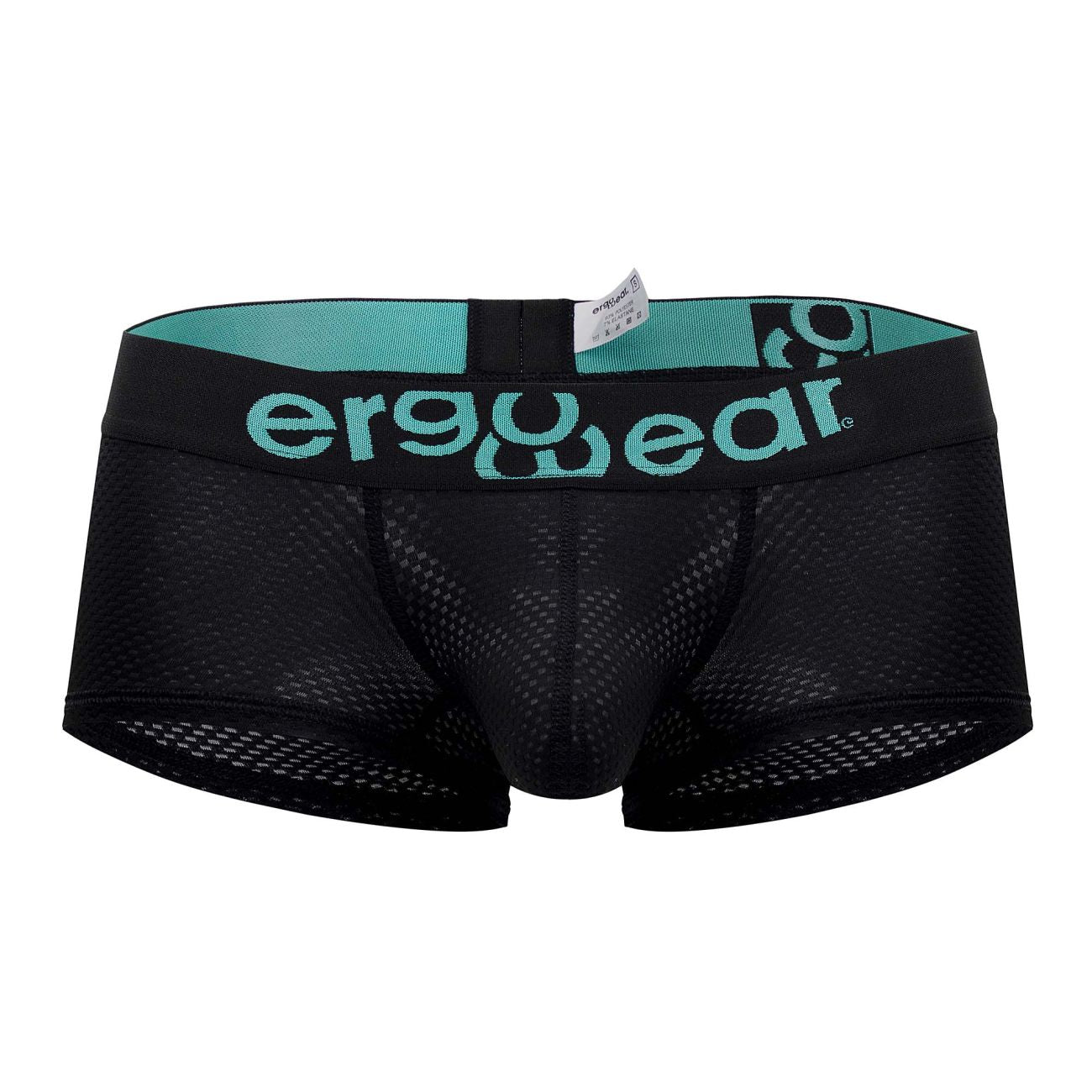 ErgoWear EW1389 MAX Trunks Black