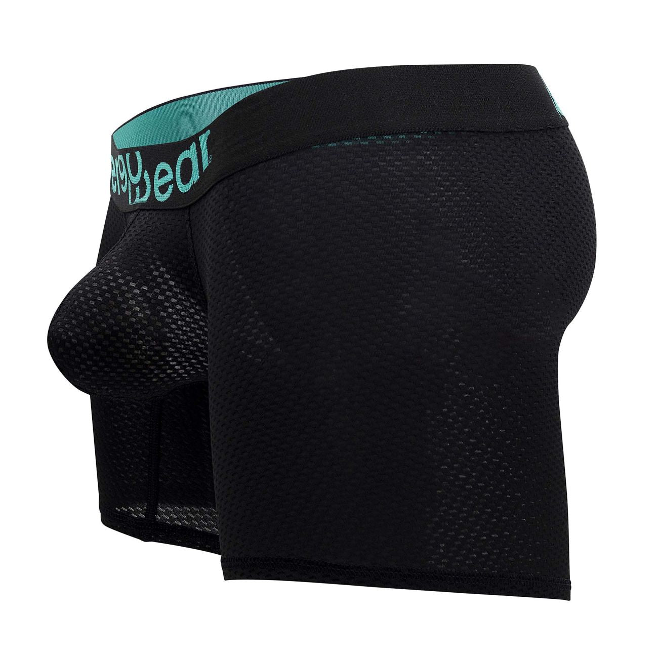ErgoWear EW1390 MAX Boxer Briefs Black