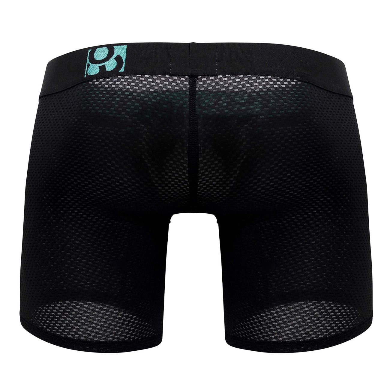 ErgoWear EW1390 MAX Boxer Briefs Black