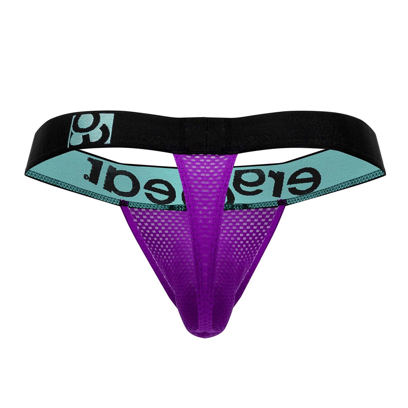 ErgoWear EW1395 MAX Thongs Purple