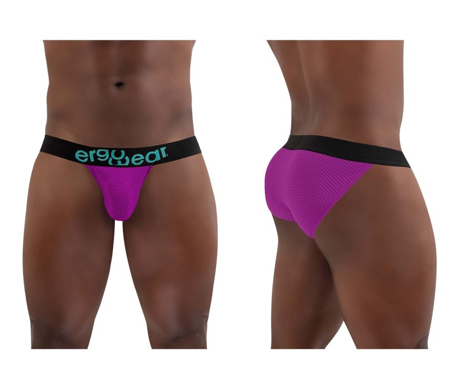 ErgoWear EW1396 MAX Bikini Purple