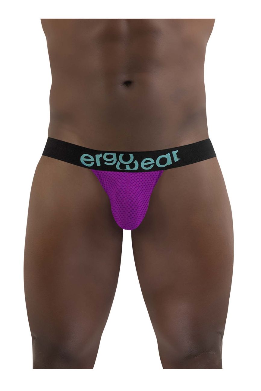 ErgoWear EW1396 MAX Bikini Purple