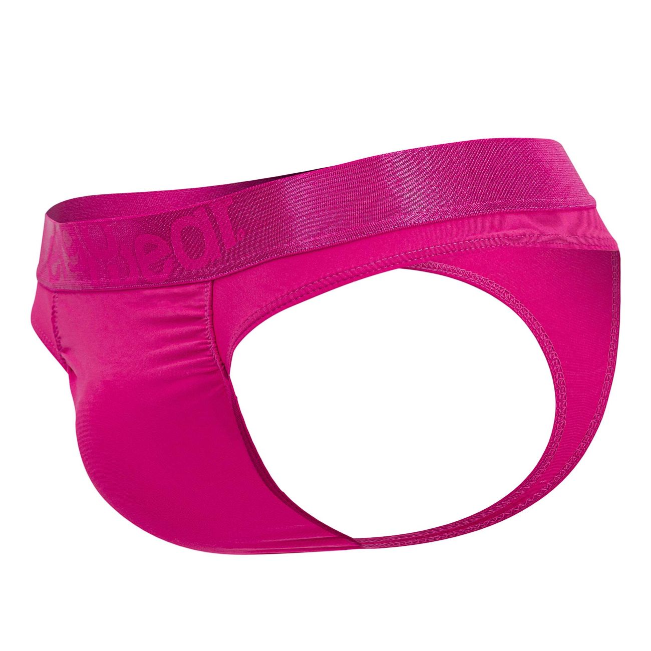 ErgoWear EW1401 EW1401 FEEL XX Thongs Raspberry