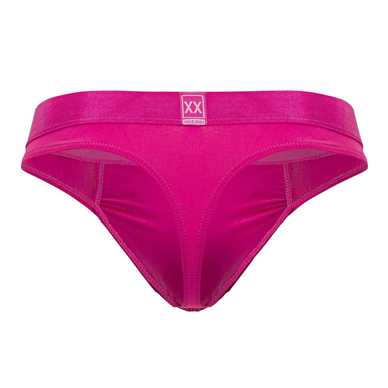 ErgoWear EW1401 EW1401 FEEL XX Thongs Raspberry