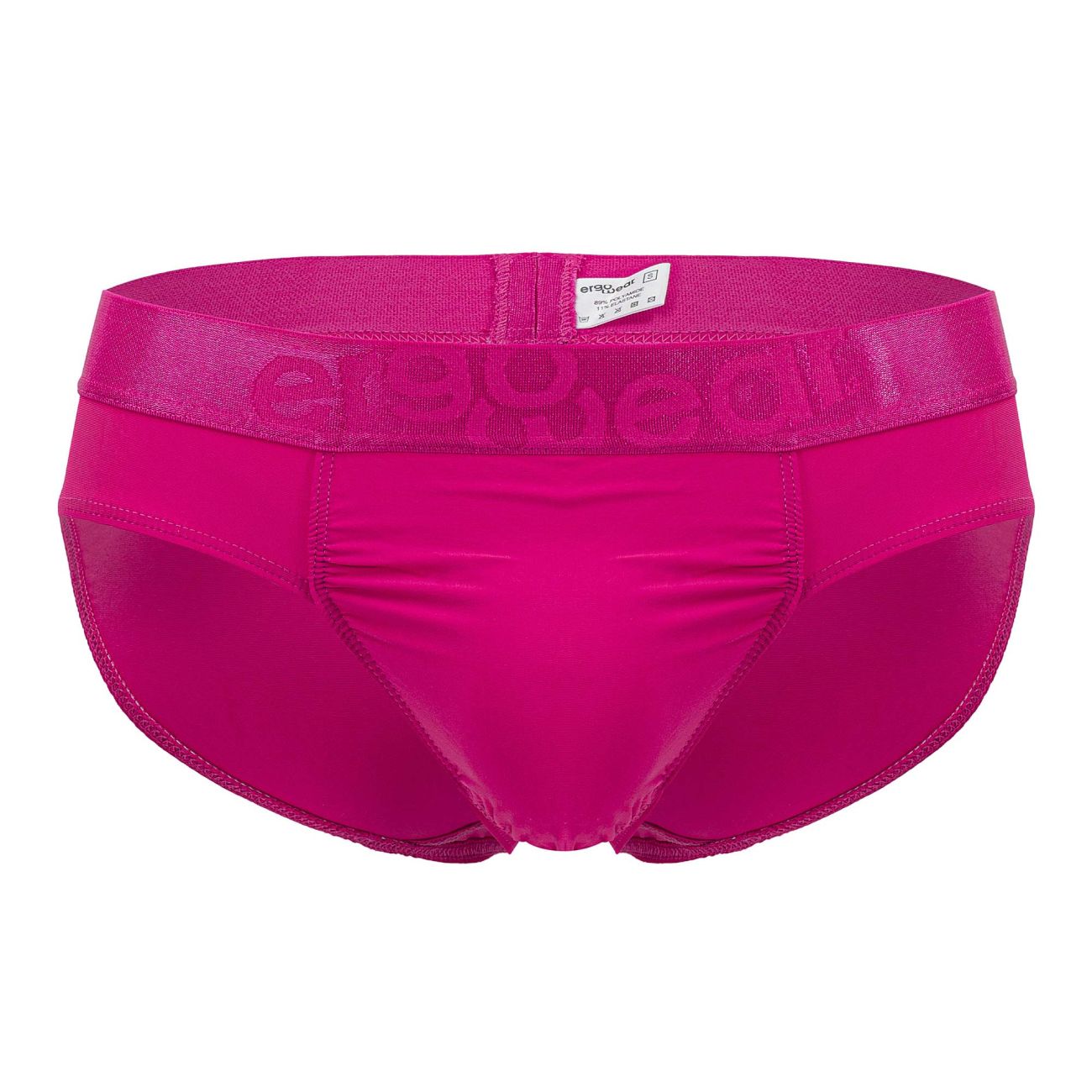 ErgoWear EW1402 EW1402 FEEL XX Briefs Raspberry