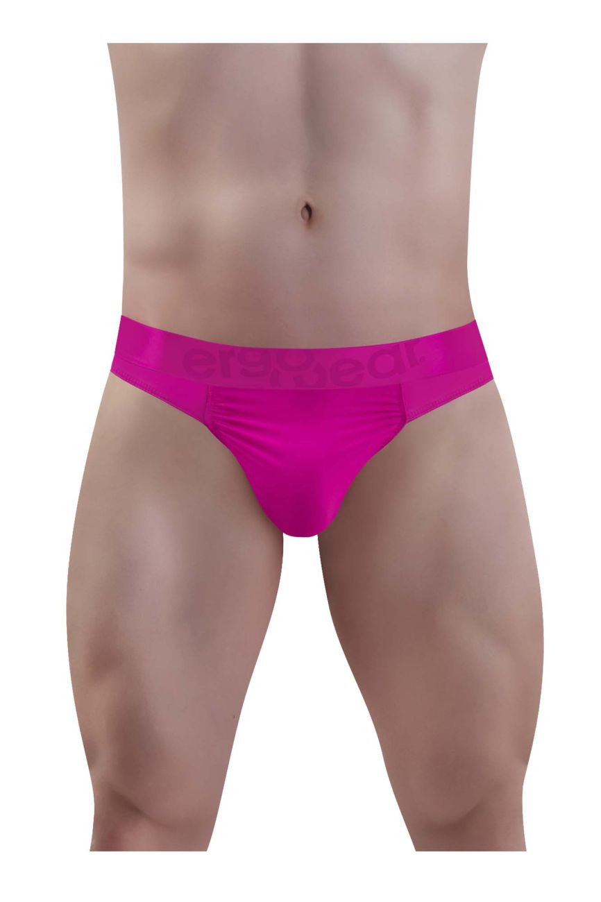 ErgoWear EW1402 EW1402 FEEL XX Briefs Raspberry