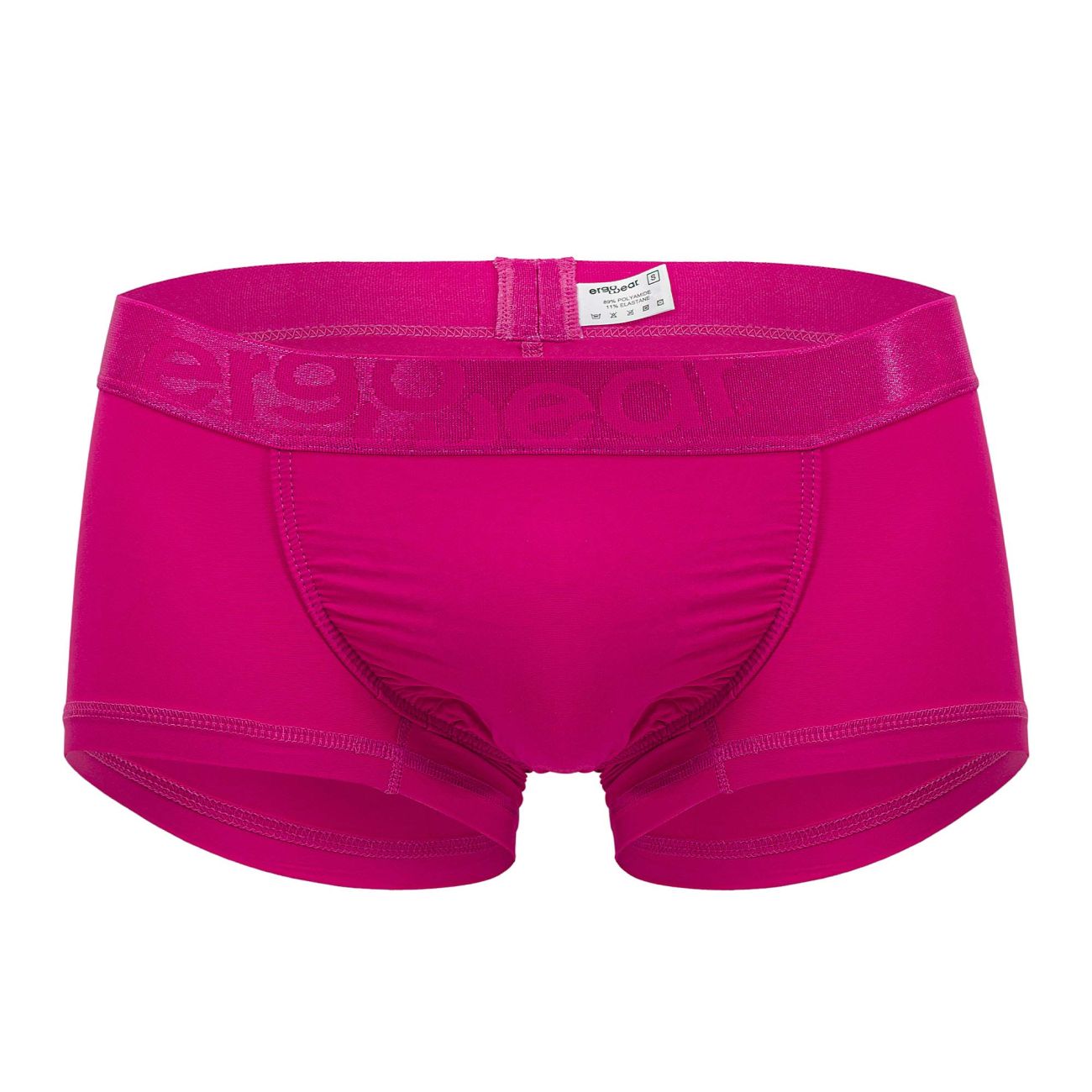 ErgoWear EW1403 EW1403 FEEL XX Trunks Raspberry