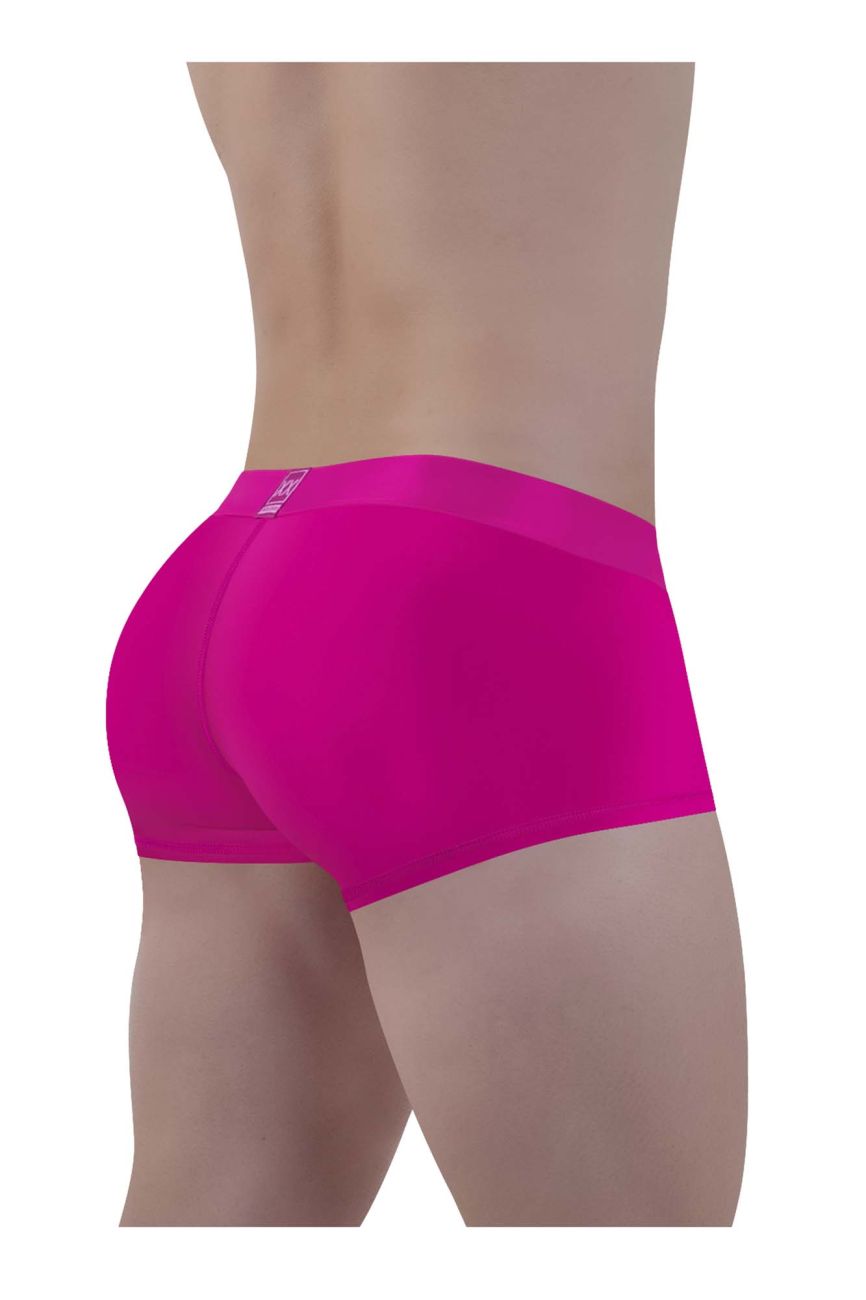 ErgoWear EW1403 EW1403 FEEL XX Trunks Raspberry