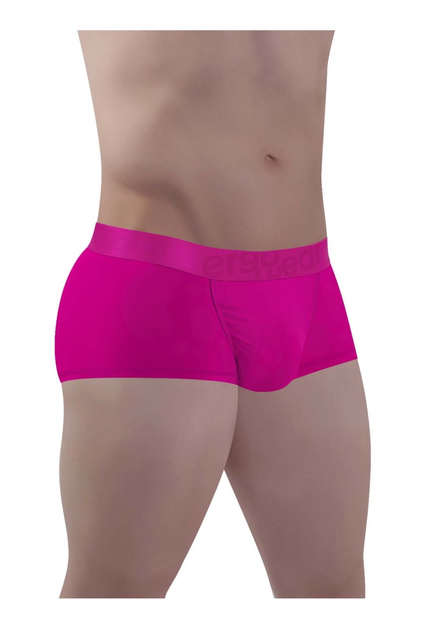 ErgoWear EW1403 EW1403 FEEL XX Trunks Raspberry