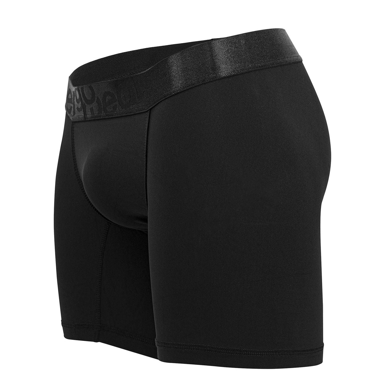 ErgoWear EW1408 FEEL XX Boxer Briefs Black