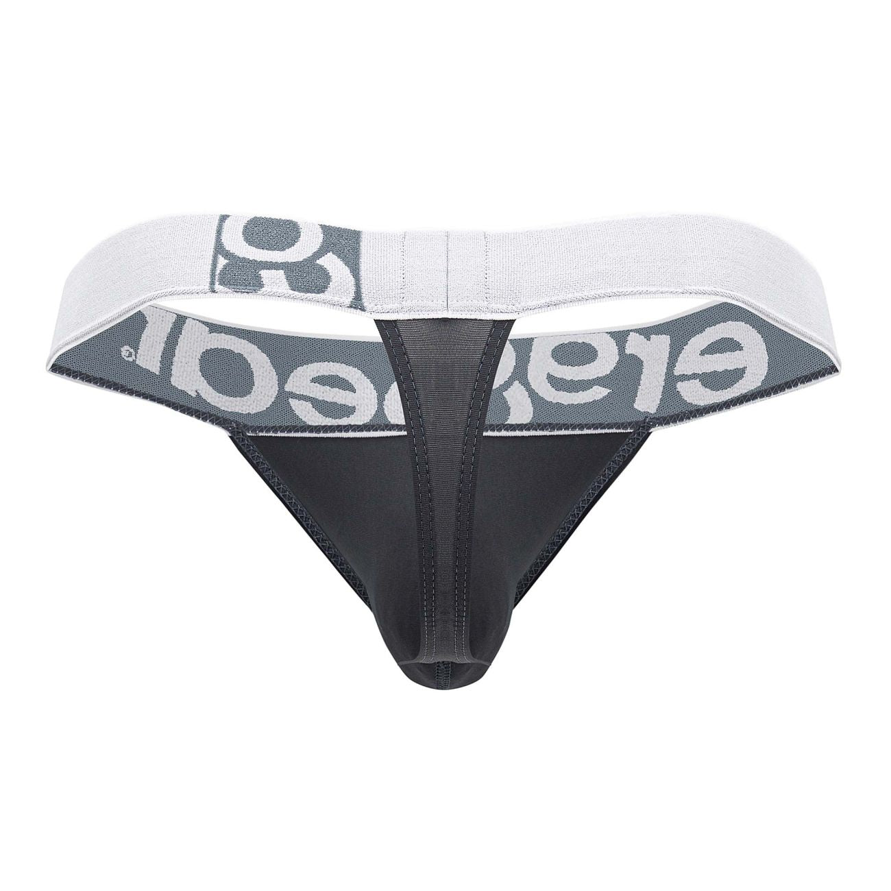 ErgoWear EW1448 MAX SP Thongs Steel Gray