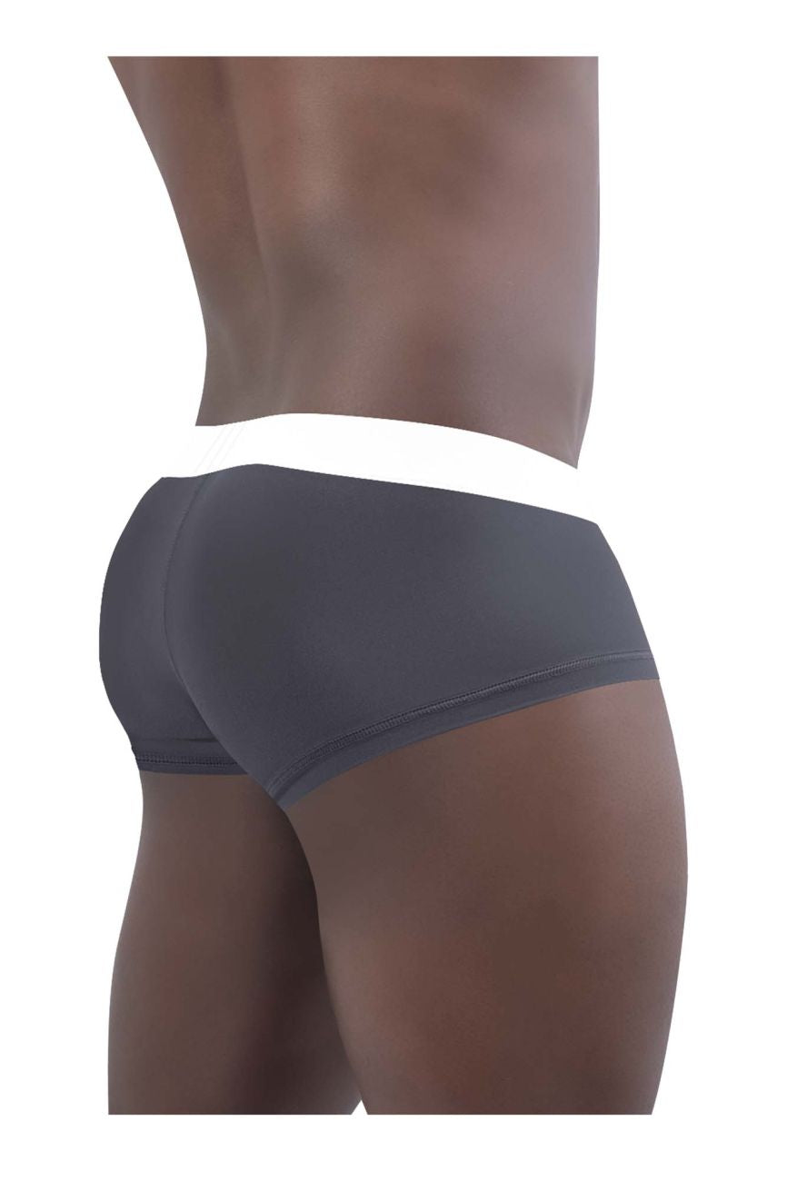 ErgoWear EW1450 MAX SP Trunks Steel Gray