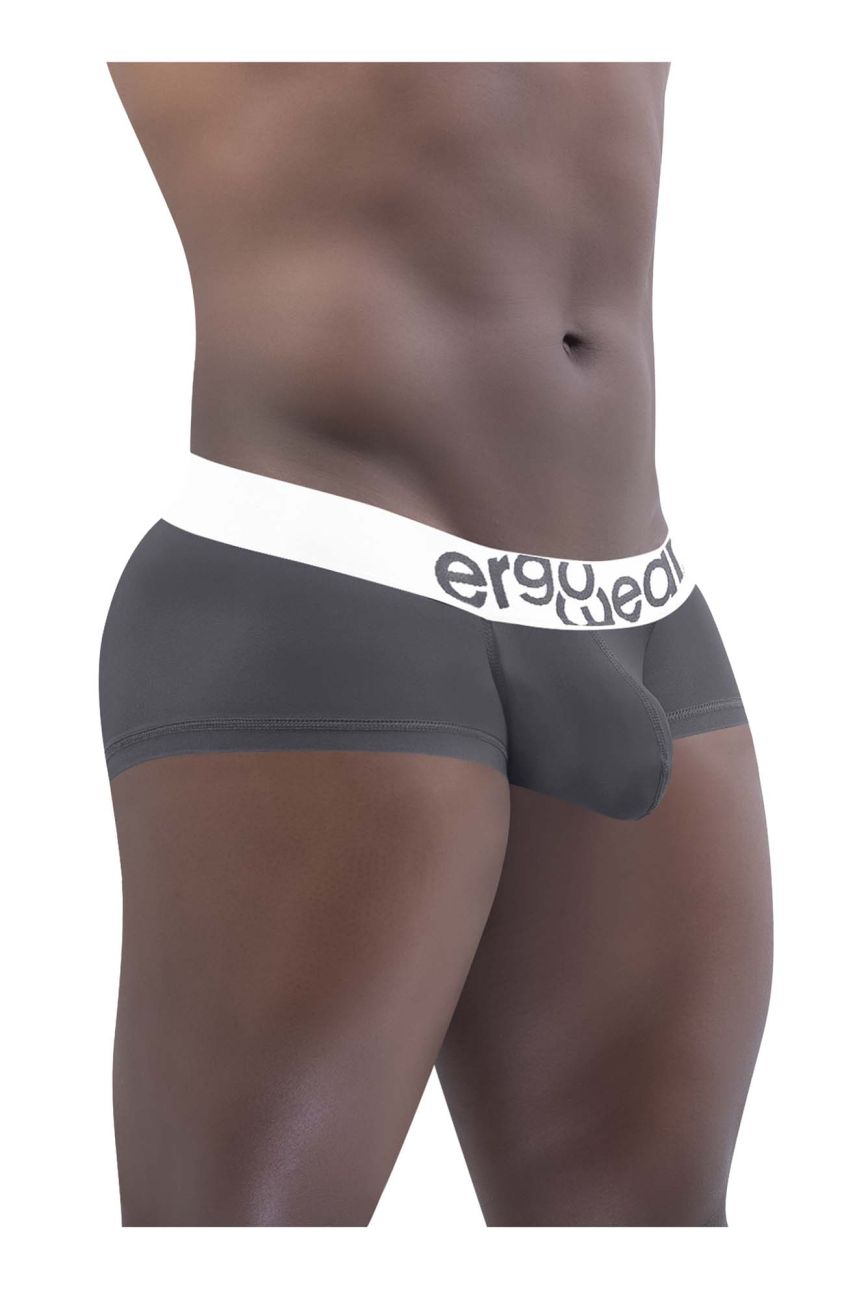 ErgoWear EW1450 MAX SP Trunks Steel Gray