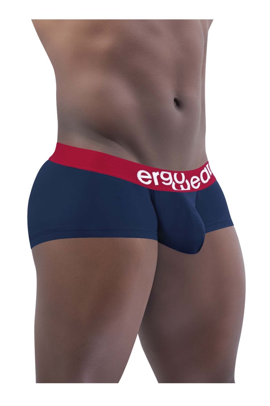 ErgoWear EW1454 MAX SP Trunks Admiral