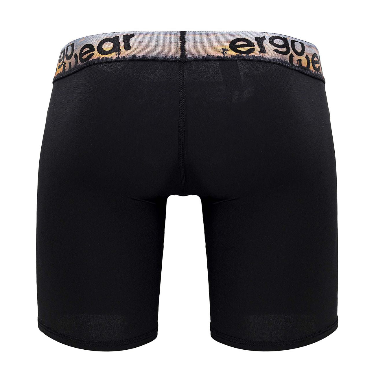 ErgoWear EW1459 MAX SE Boxer Briefs Black