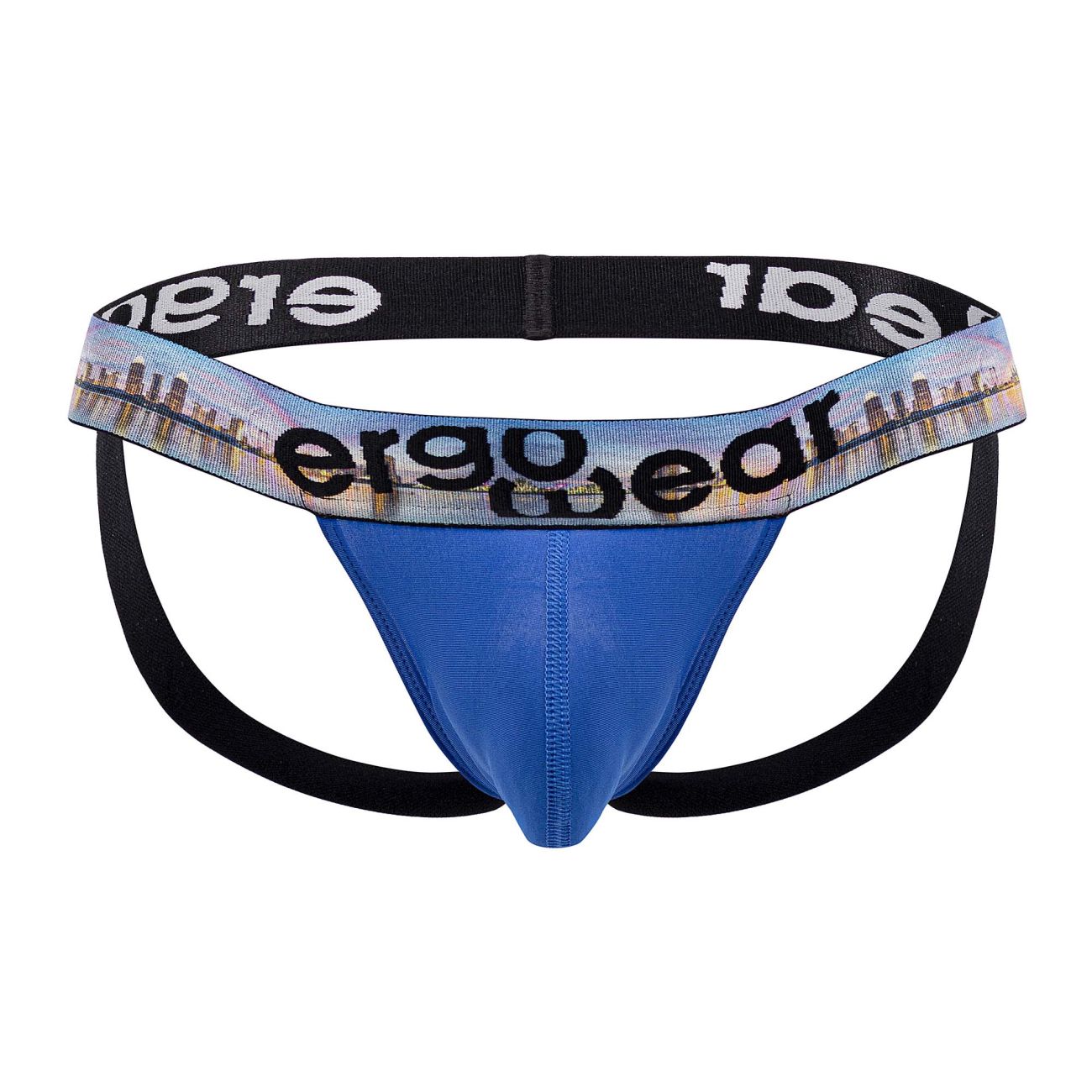 ErgoWear EW1460 MAX SE Jockstrap Blue