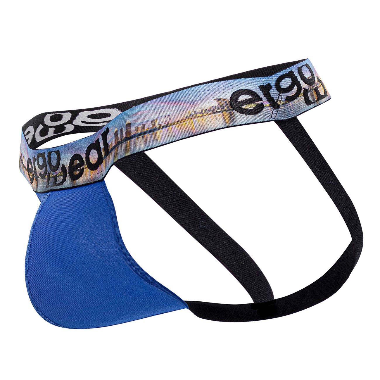ErgoWear EW1460 MAX SE Jockstrap Blue