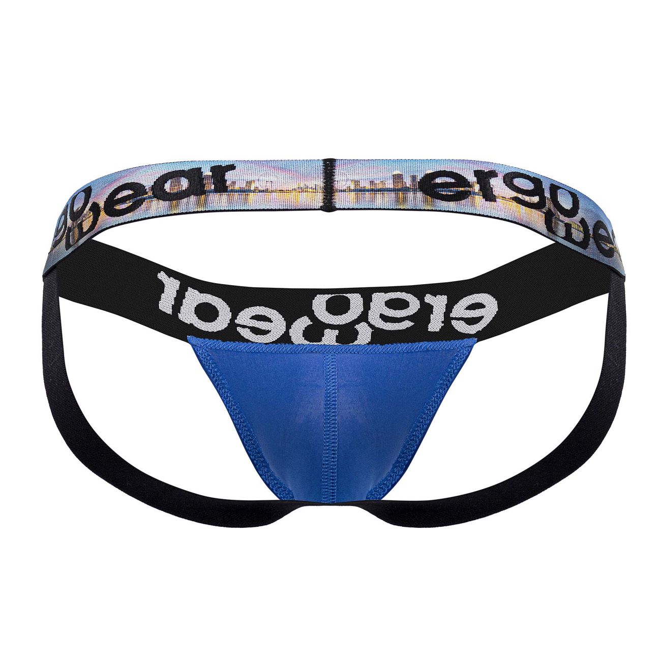 ErgoWear EW1460 MAX SE Jockstrap Blue