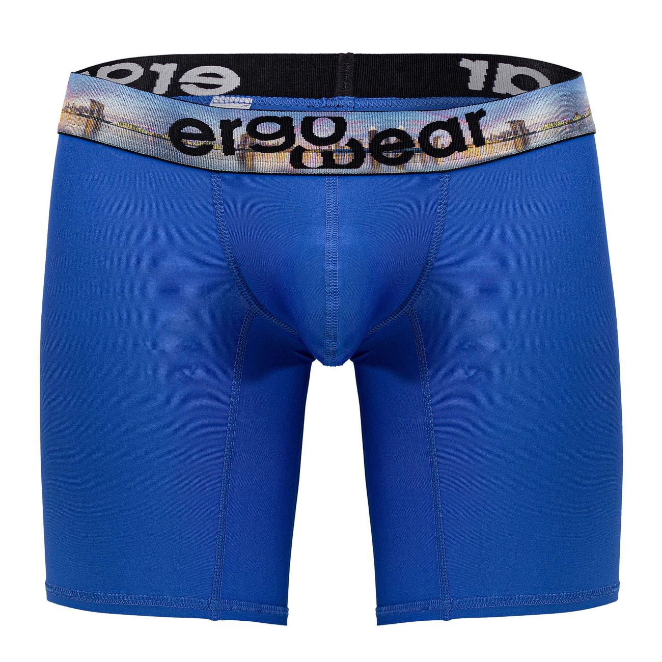 ErgoWear EW1464 MAX SE Boxer Briefs Blue