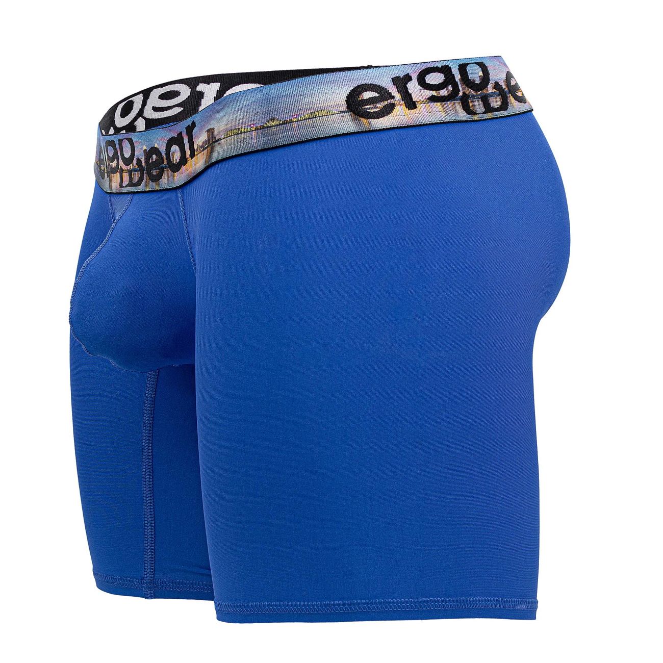 ErgoWear EW1464 MAX SE Boxer Briefs Blue