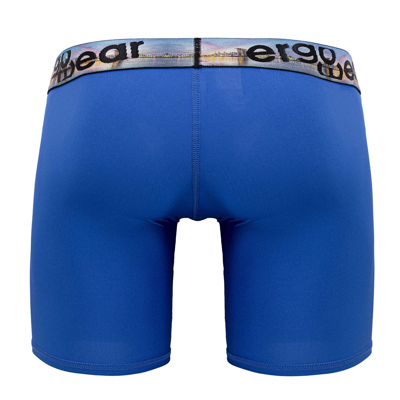 ErgoWear EW1464 MAX SE Boxer Briefs Blue
