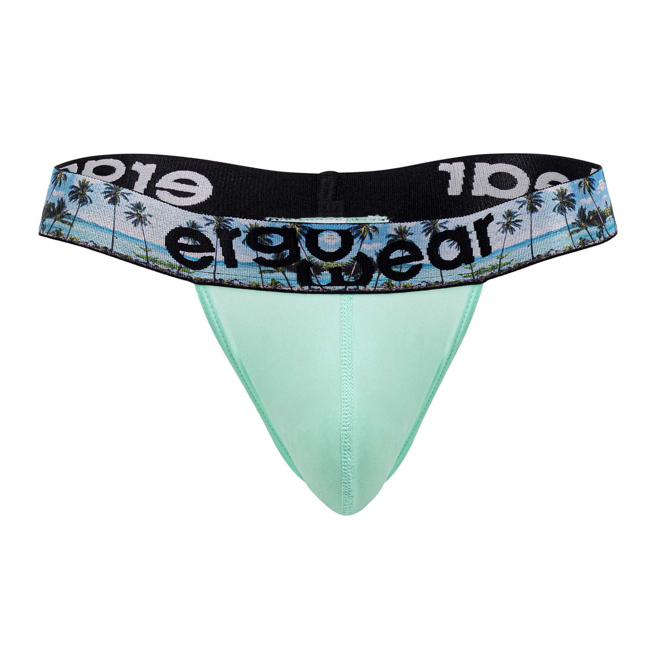 ErgoWear EW1466 MAX SE Thongs Aqua