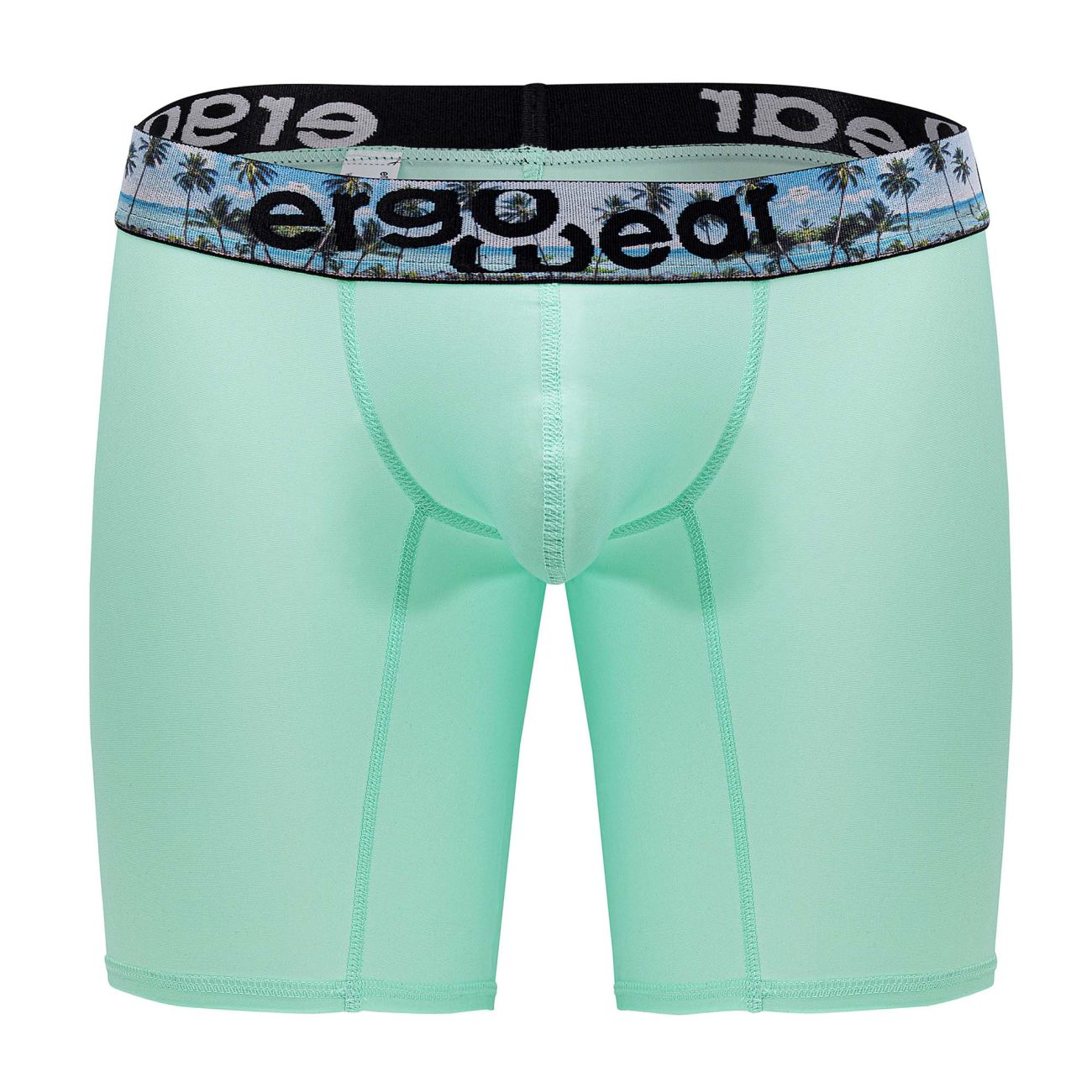 ErgoWear EW1469 MAX SE Boxer Briefs Aqua