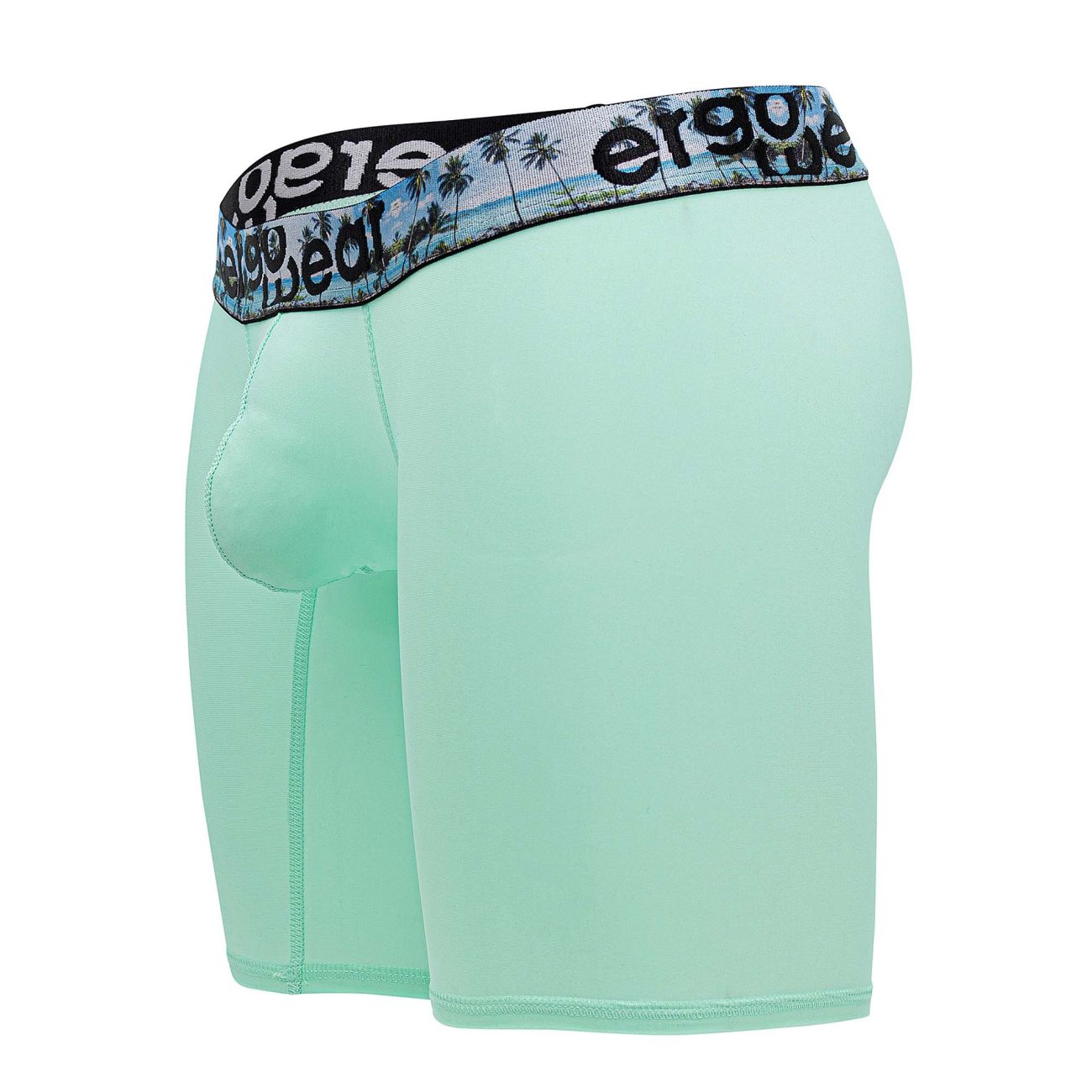 ErgoWear EW1469 MAX SE Boxer Briefs Aqua