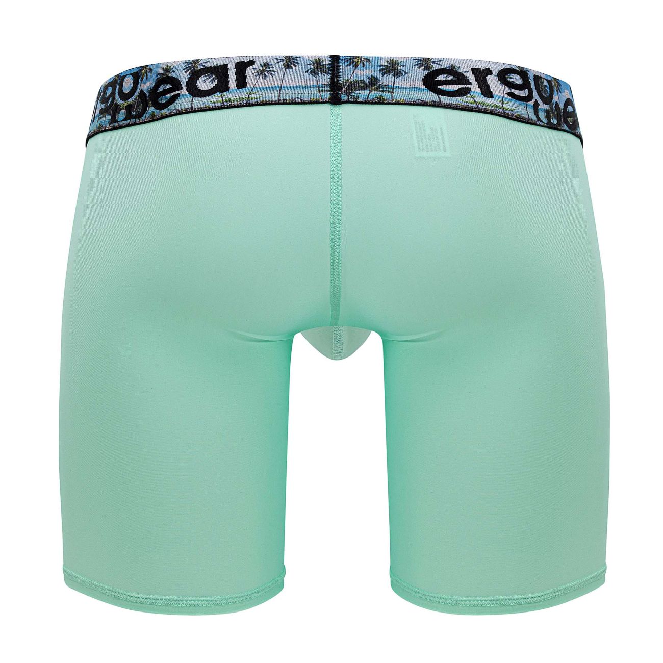ErgoWear EW1469 MAX SE Boxer Briefs Aqua