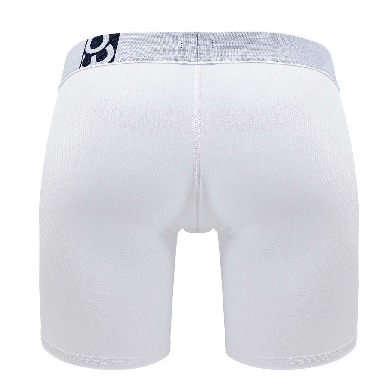 ErgoWear EW1477 MAX COTTON Boxer Briefs White