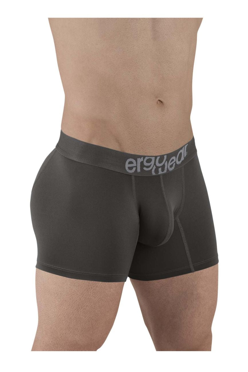 ErgoWear EW1495 HIP Trunks Dark Gray