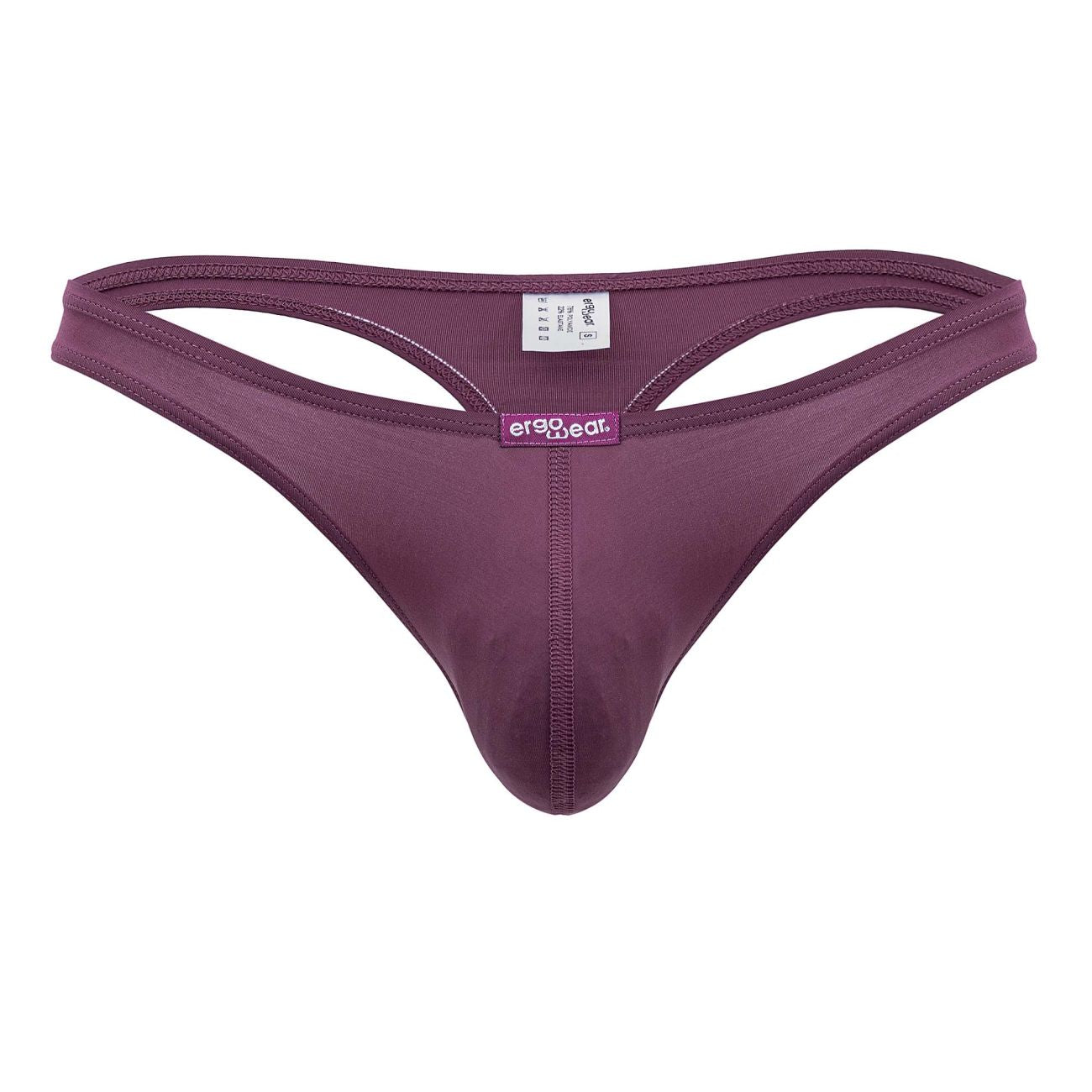 ErgoWear EW1587 X4D Thongs Dusty Pink