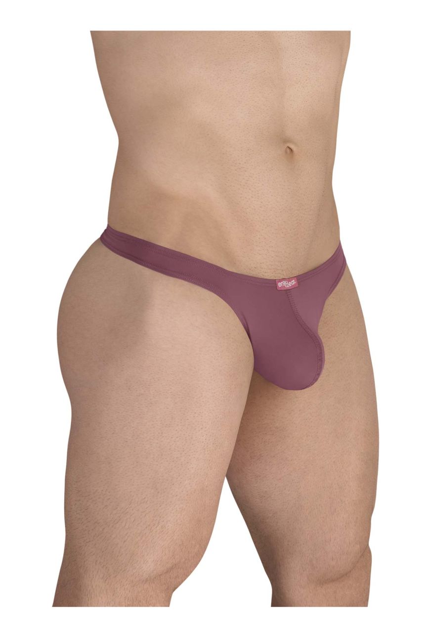 ErgoWear EW1587 X4D Thongs Dusty Pink