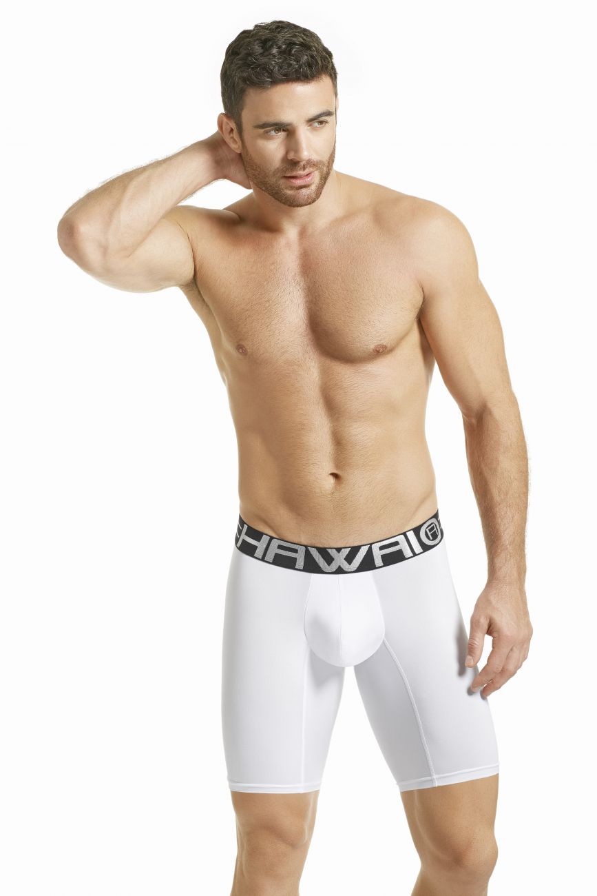 HAWAI 41852 Boxer Briefs White