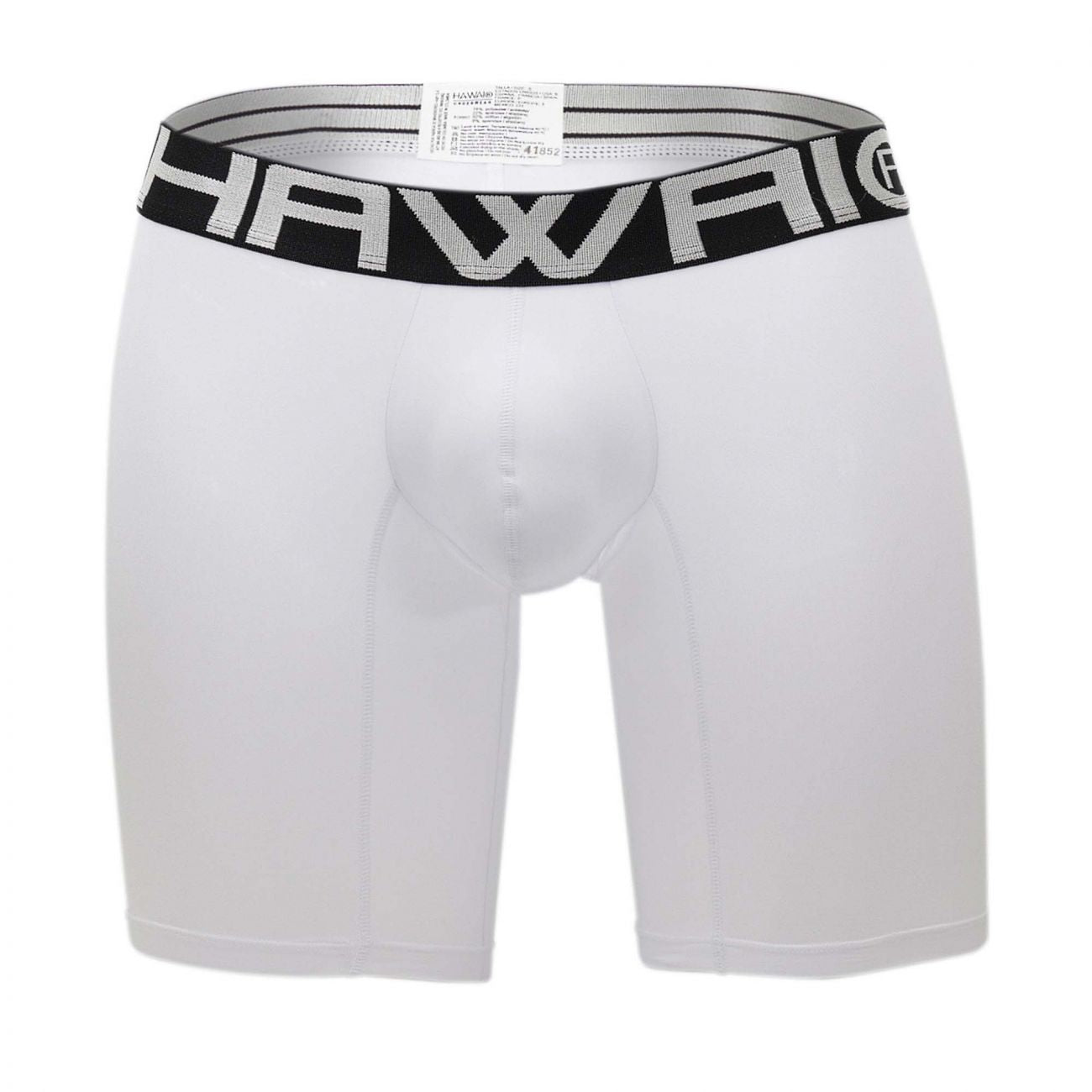 HAWAI 41852 Boxer Briefs White