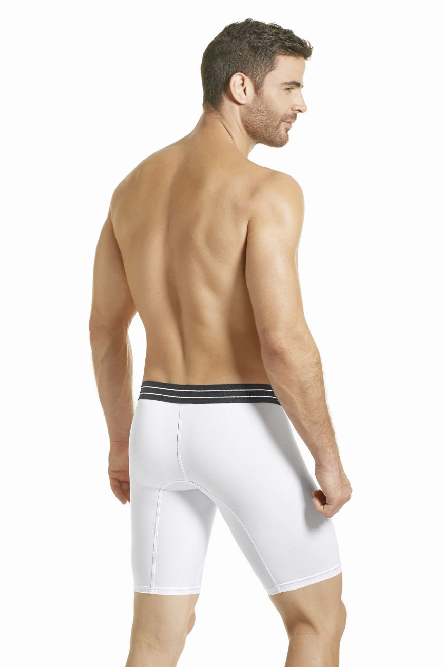 HAWAI 41852 Boxer Briefs White