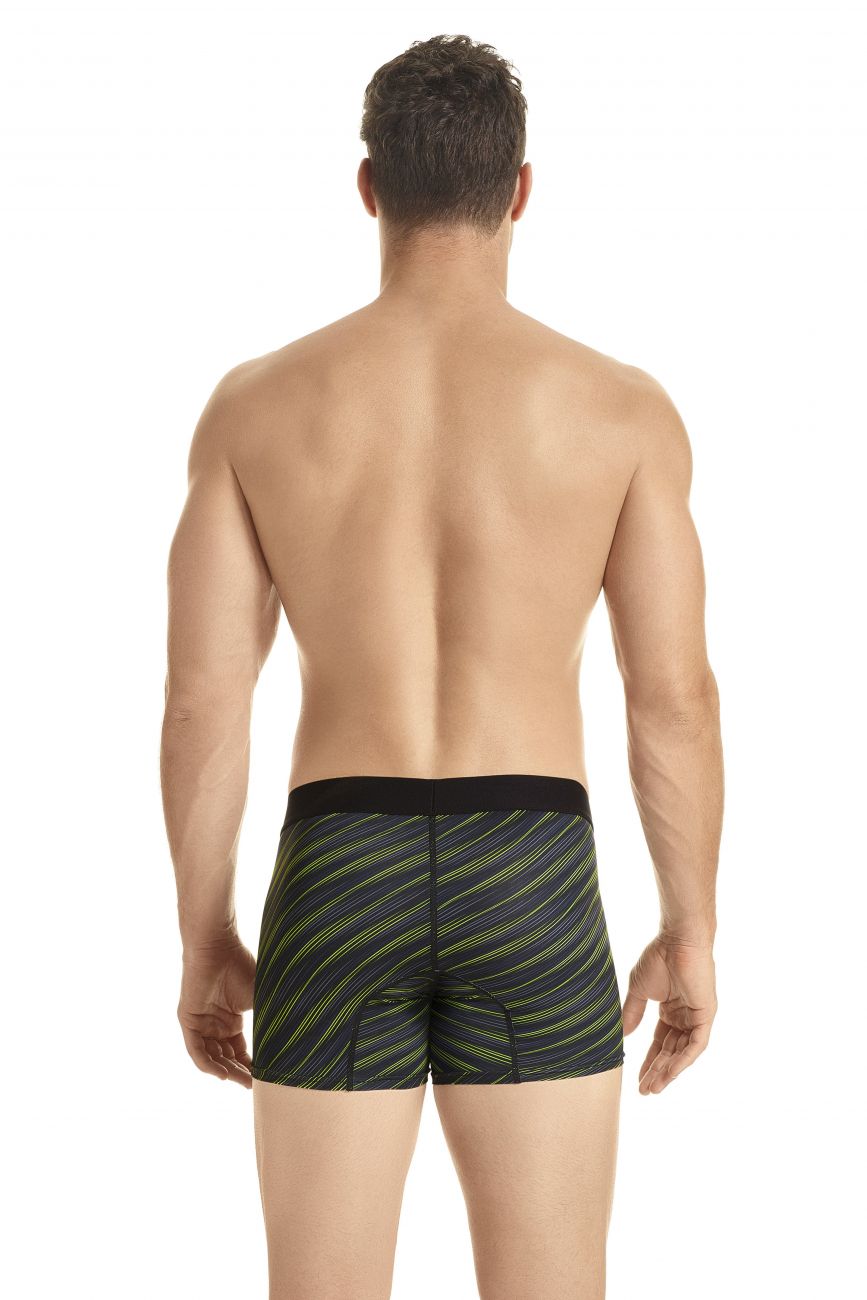 HAWAI 41921 Boxer Briefs Green