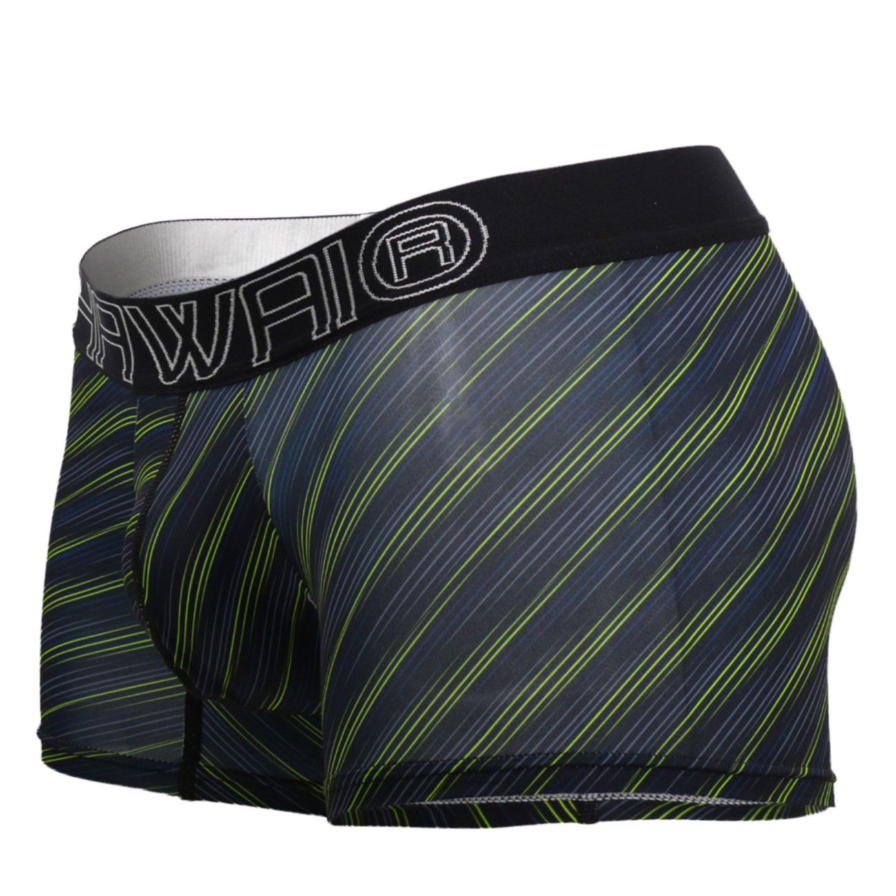 HAWAI 41921 Boxer Briefs Green