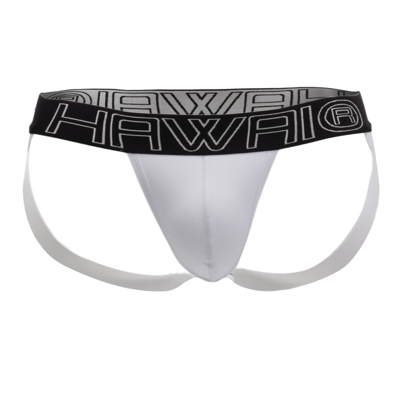 HAWAI 41946 Jockstrap White