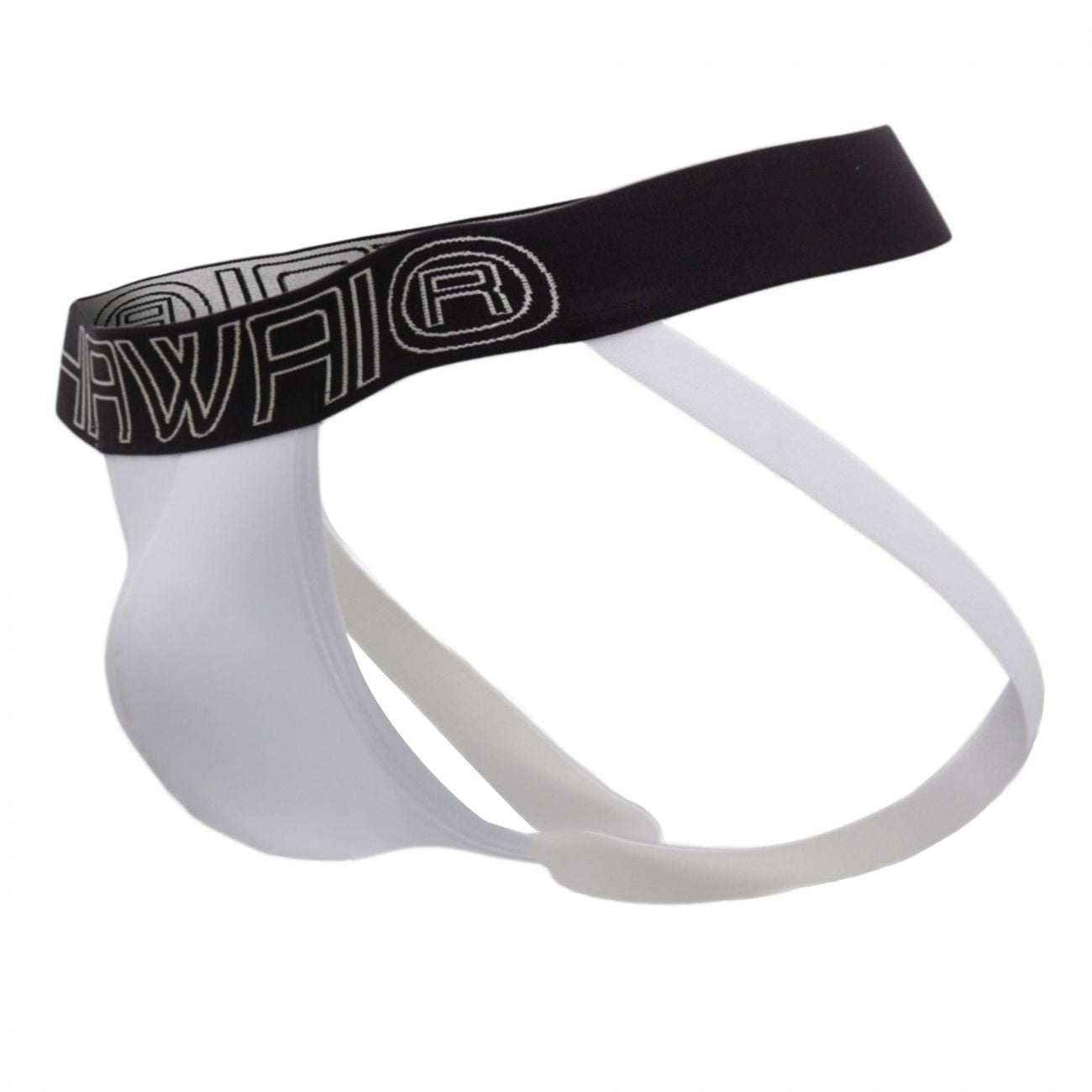 HAWAI 41946 Jockstrap White