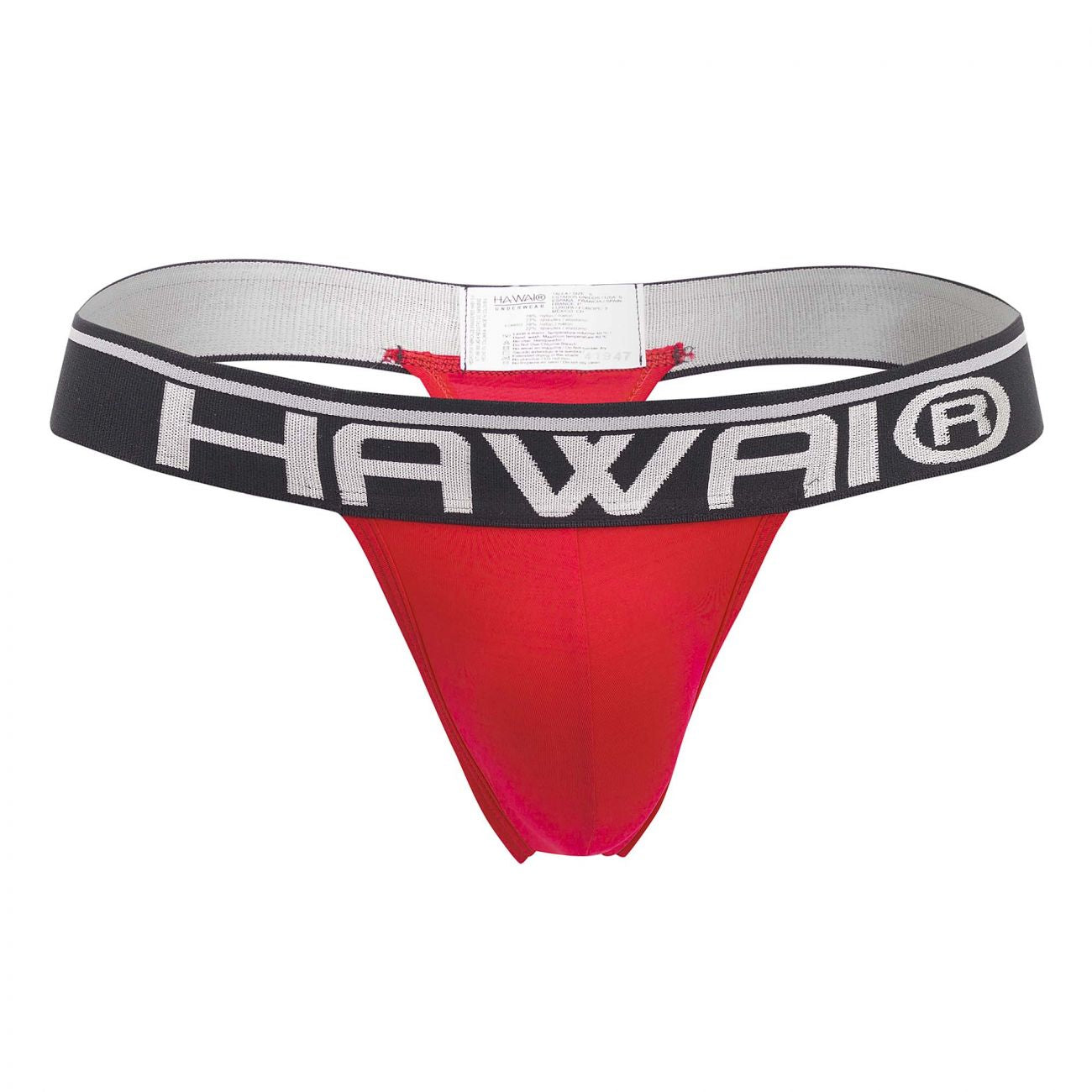 HAWAI 41947 Thongs Red