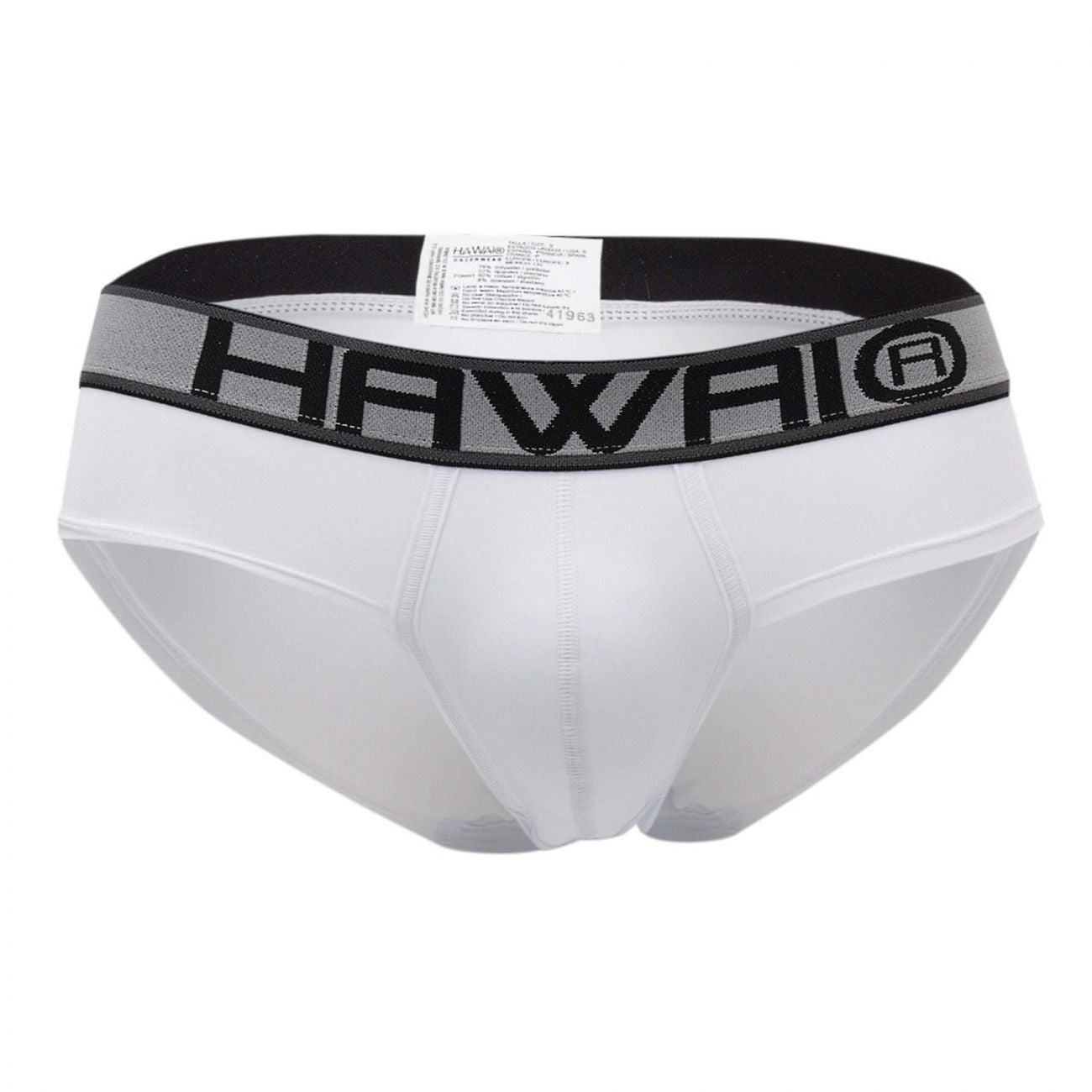 HAWAI 41963 Briefs White