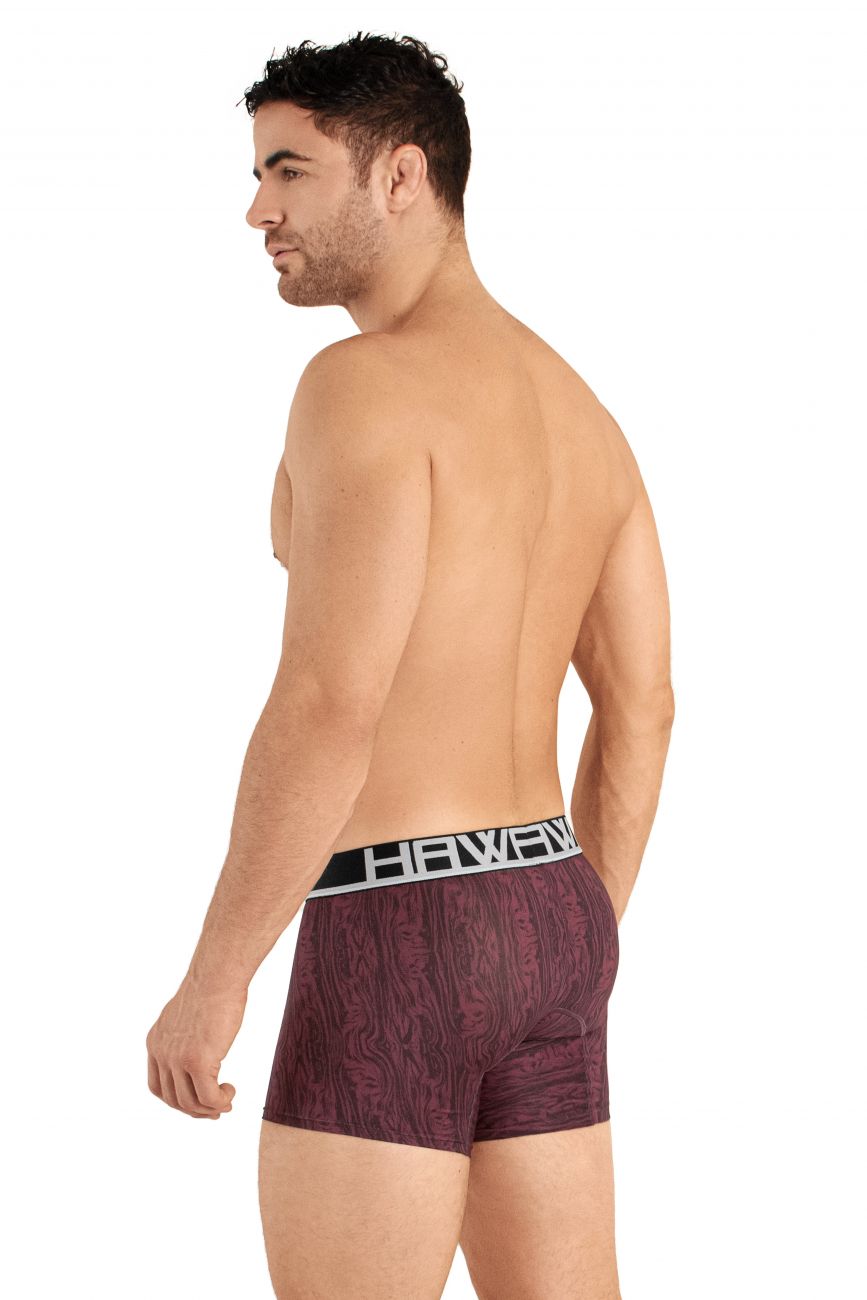 HAWAI 42021 Trunks Terracotta