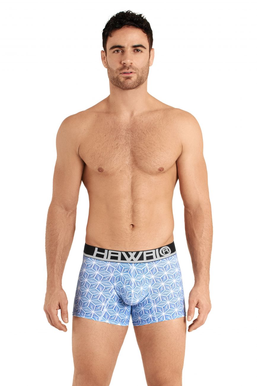 HAWAI 42022 Trunks Blue