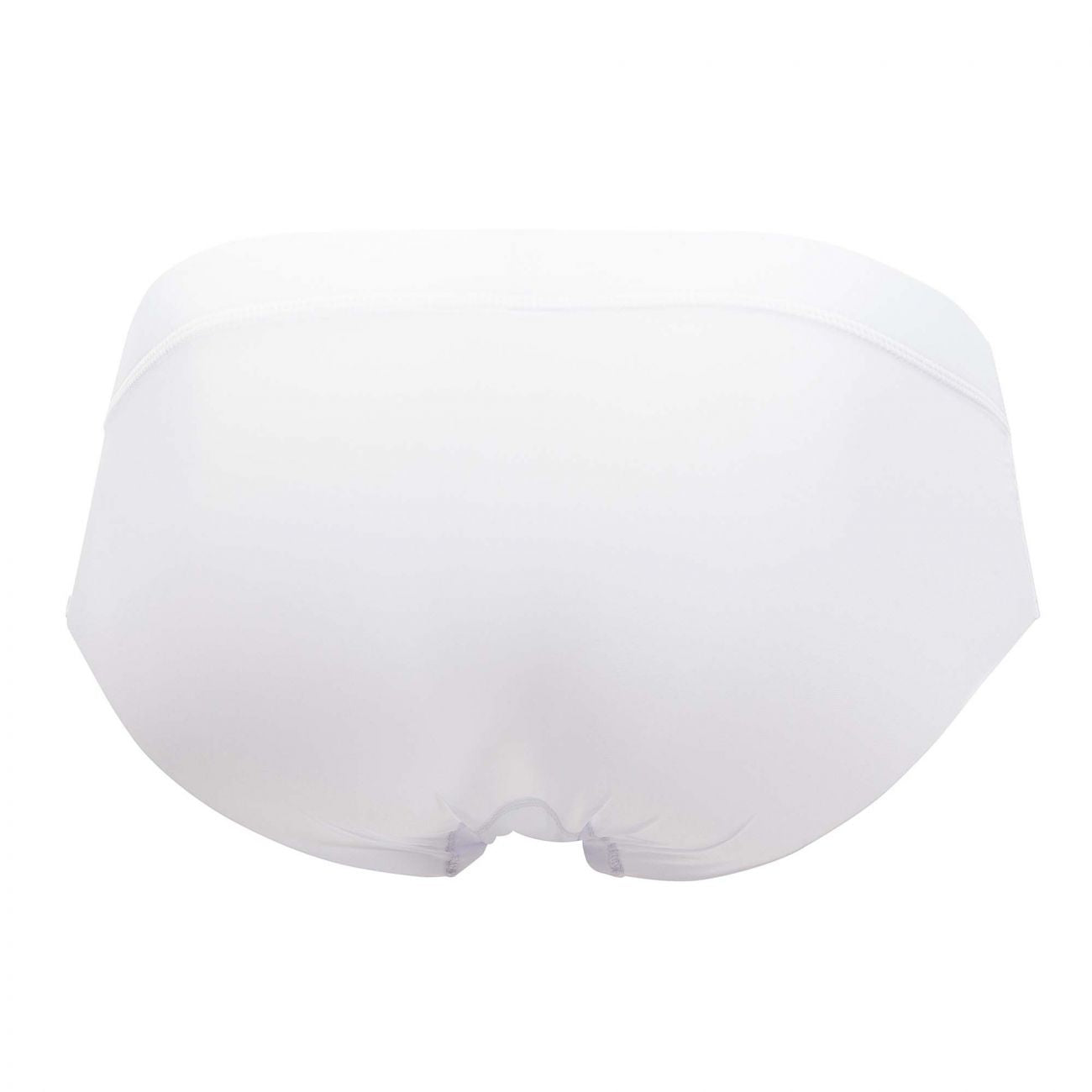 HAWAI 42141 Solid Hip Briefs White