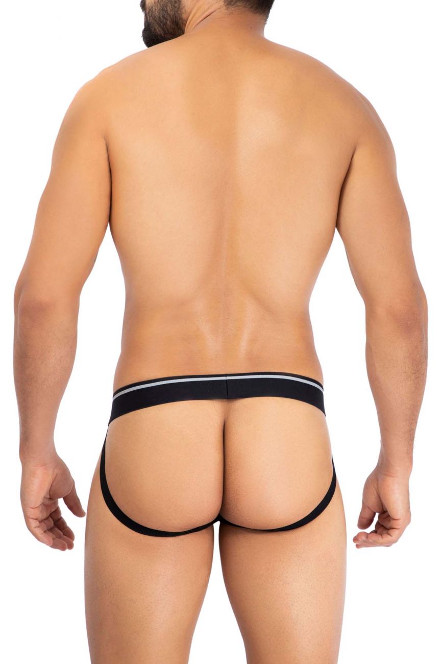 HAWAI 42166 Microfiber Jockstrap Amber