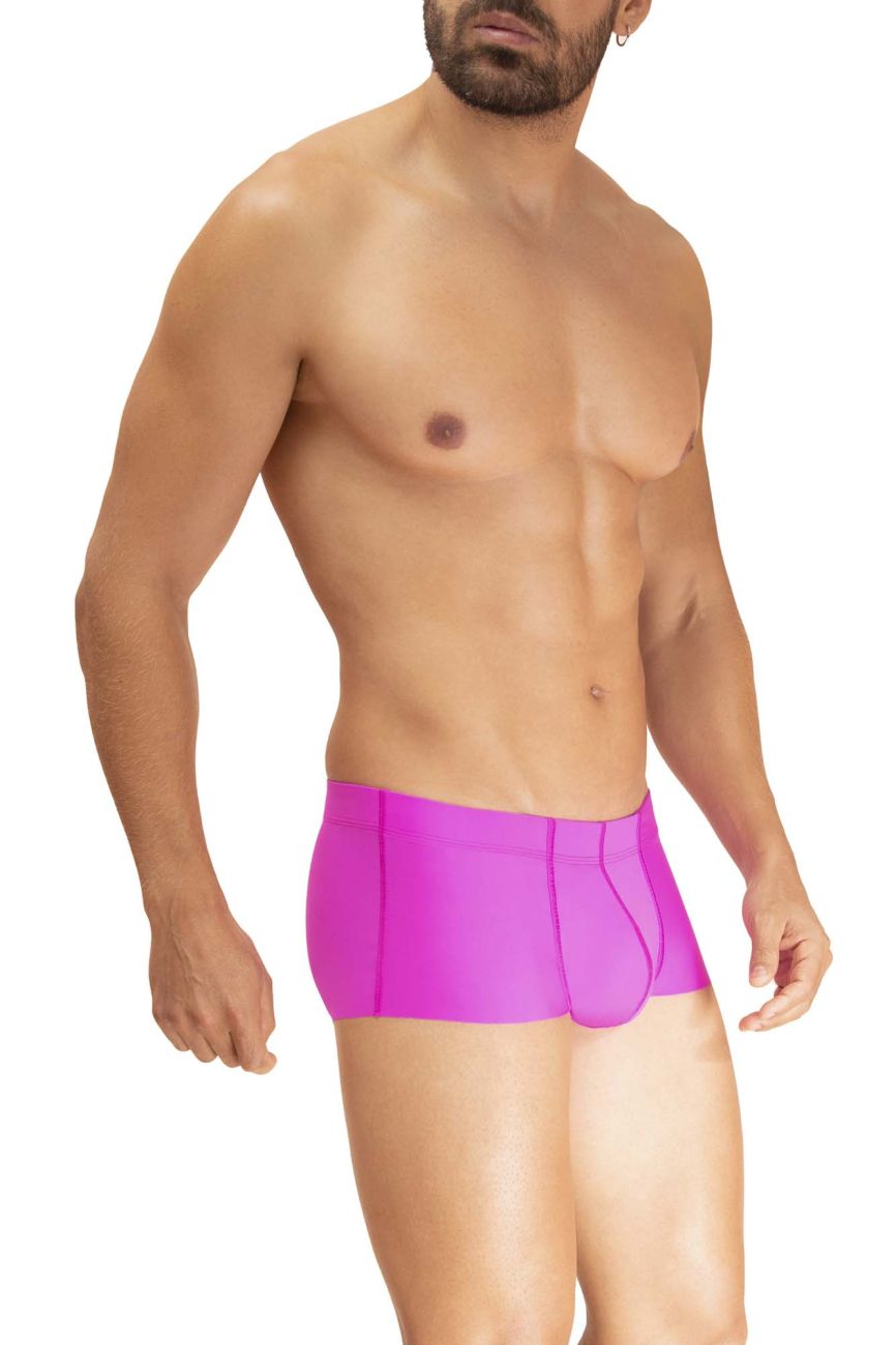 HAWAI 42255 Silky Trunks Magenta